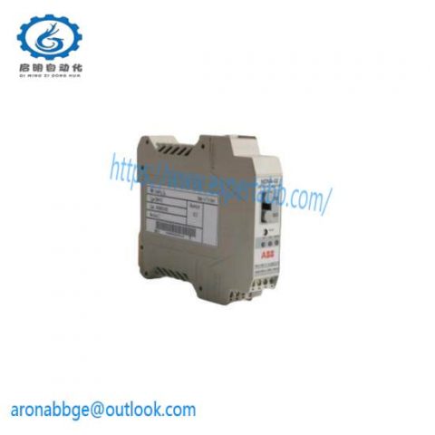 ABB NDNA-02-KIT 3AUA489002B5047 - Industrial Control Module