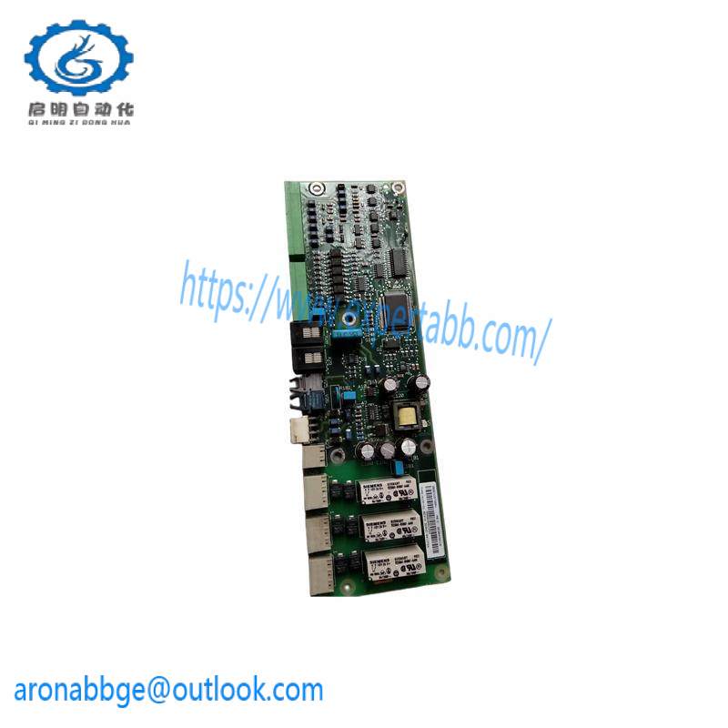 abb_ni0c01_3bse005735r1_inverter_control_board.jpg ABB NI0C01 3BSE005735R1 Inverter Control Board