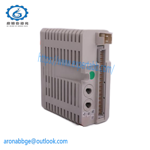 ABB NINT-42C 61353259E - High-Performance Industrial Control Module