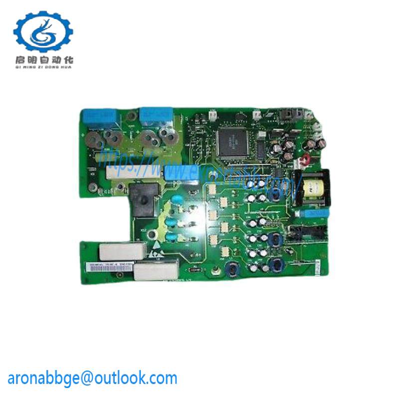 abb_nint-45c_bsm25gd120dn2_igbt_module.jpg ABB NINT-45C BSM25GD120DN2 - IGBT Module, for High-Power Electronics Applications