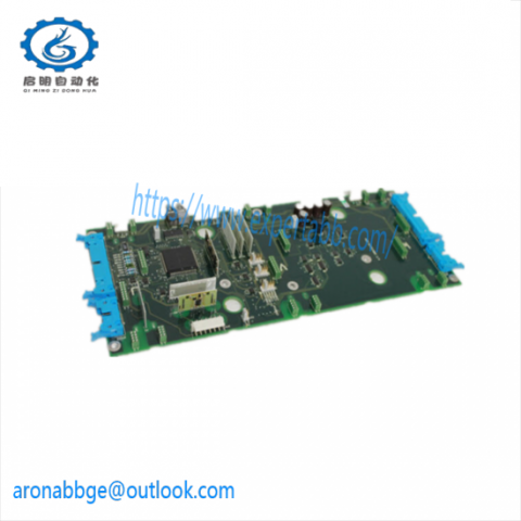 ABB NINT-73C Main Circuit Interface Kit - Advanced Connectivity for Industrial Automation
