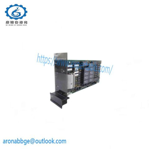 NM Nanomotion AB1A-2a-HR-E4 - Advanced Precision Motion Control Module