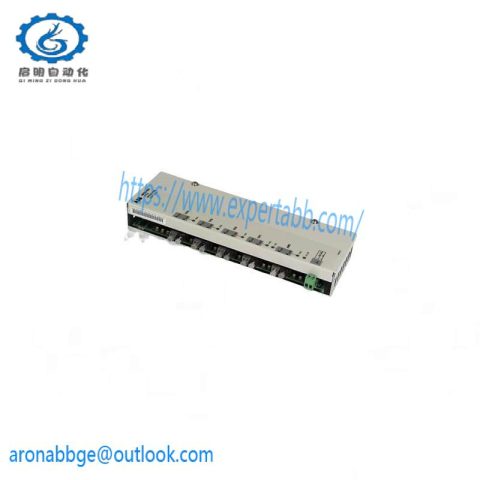 ABB NPBU-42C PPCS Branching Unit, Advanced Control Solutions