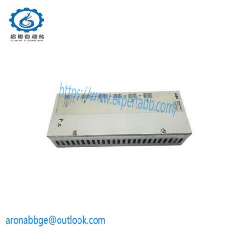 ABB NPBU-42C PPCS Branching Unit - Control and Automation Solution