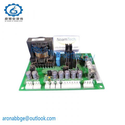 ABB NPOW-41C | 64113615A Board - Advanced Power Management Solution