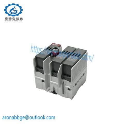 ABB OS30AJ12 Disconnect Switch: Advanced Industrial Control Solutions