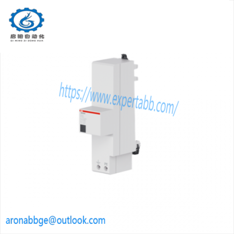 ABB OVR T1 3L 25-255 Surge Protection Device