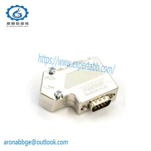ABB PCO012 - 3BDZ000372R1 Control Module, High-Performance Automation Solution