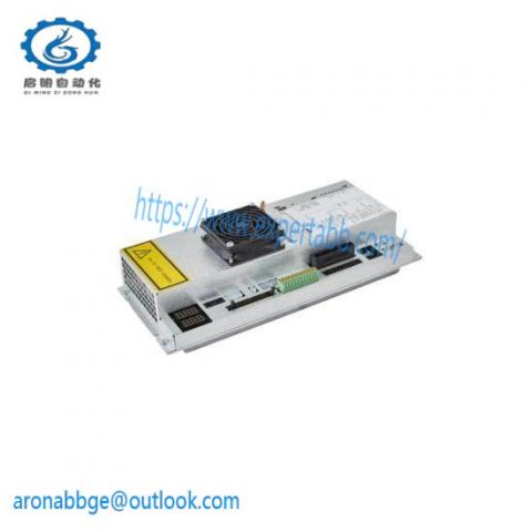 ABB PDB-01 3HNA006147-001: Precision Power Distribution Board