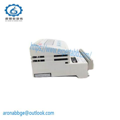 ABB PFEA11220 3BSE030369R0020 - High-Performance Electronic Control Module