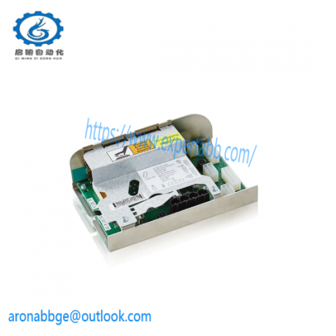 ABB PFEA113-65.2PXV 3BSE028144R265 - High-Precision Tension Control Module