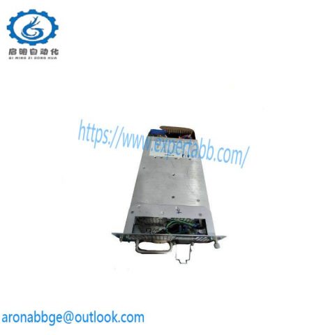 ABB PHARPS3220000 Power Supply Module: Advanced Industrial Automation Solutions