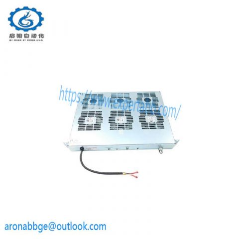 ABB PHARPSFAN03000 System Monitoring and Cooling Solution