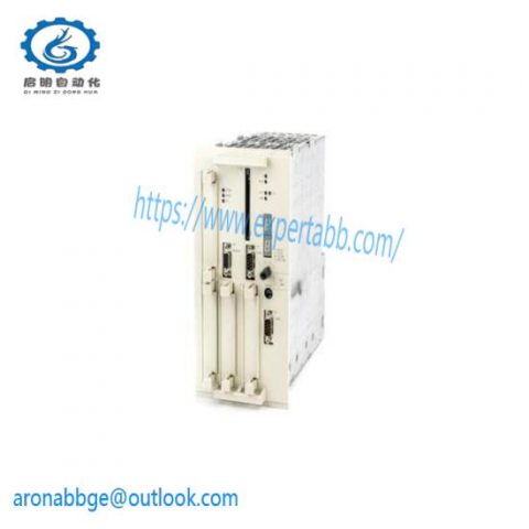 ABB PM150V08 3BSE009598R1: 8 MByte Dynamic RAM Processor Module for Industrial Automation
