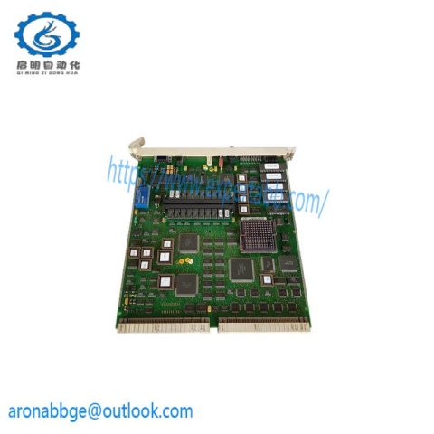 ABB PM510V08 3BSE008373R1 Processor Module - High Performance PLC Core for Industrial Automation