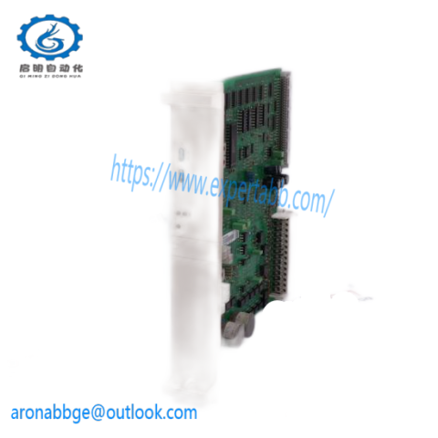 ABB PM554 TP Industrial Control Module