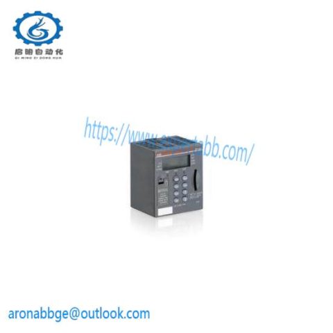 ABB PM581 1SAP140100R0100 Programmable Logic Controller - Industrial Automation Solution