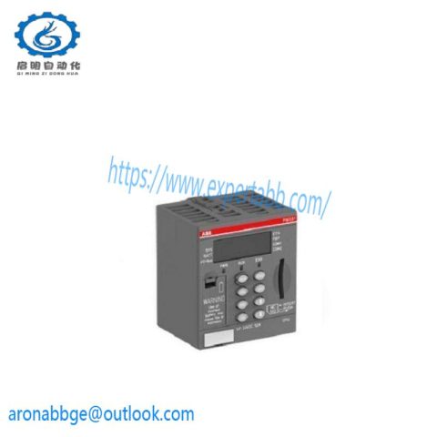 ABB PM591-ETH 1SAP150100R0271 Programmable Logic Controller