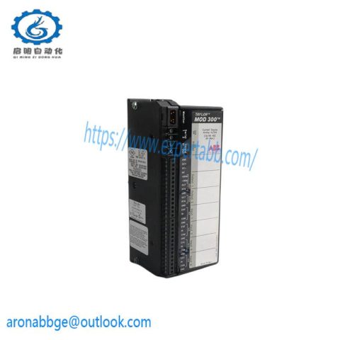 ABB PM592-ETH A6 Programmable Logic Controller, 4MB