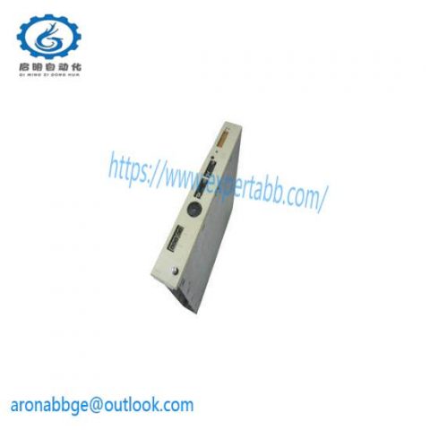 ABB NTU-7Q2E BAILEY INFI 90 Control Module for Industrial Automation