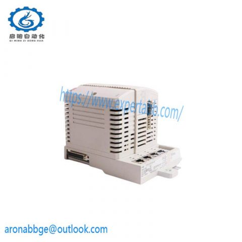 ABB PM851K01 3BSE018168R1 - Processor Unit Kit, Designed for Industrial Automation Excellence