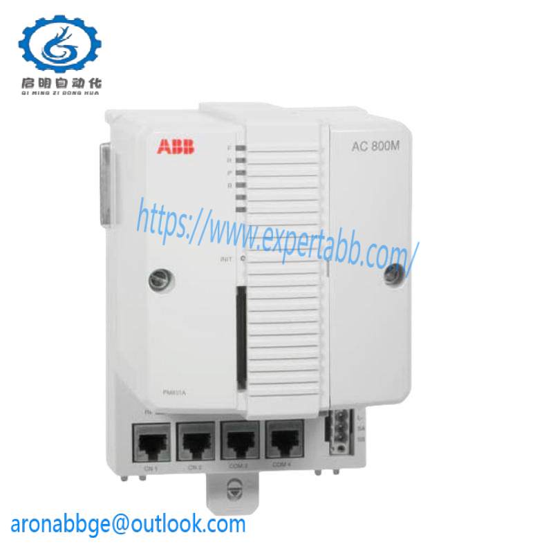 abb_pm891k02_controllers.jpg ABB PM891K02 Controllers: Advanced Automation Solution for Industrial Control