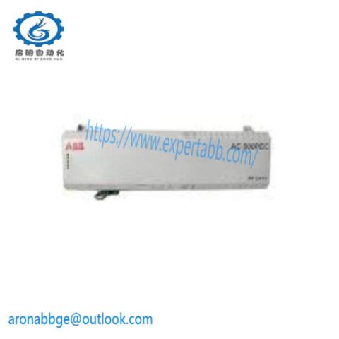 ABB PPD113B03-26-100100 3BHE023584R2365: Industrial Control Module, High Efficiency & Durability