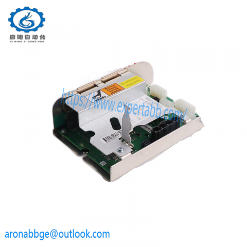 ABB DSPC171 Processor Unit 57310001-CC