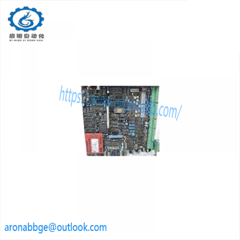 ABB PSD604 Drive: Advanced Variable Frequency Drive for Industrial Automation