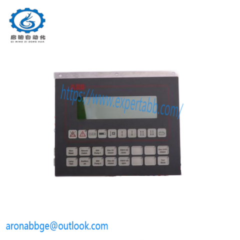 ABB PSTB370-690-70 Softstarter: High Performance, Reliable Industrial Automation Solution