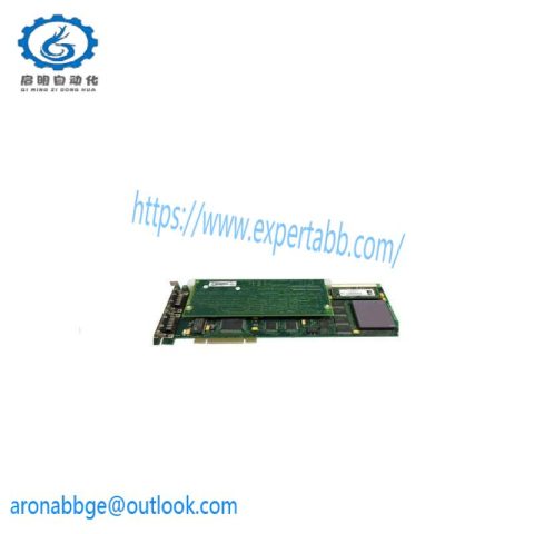 ABB PU515A 3BSE032401R1 - Real-Time Accelerator for Industrial Control Solutions