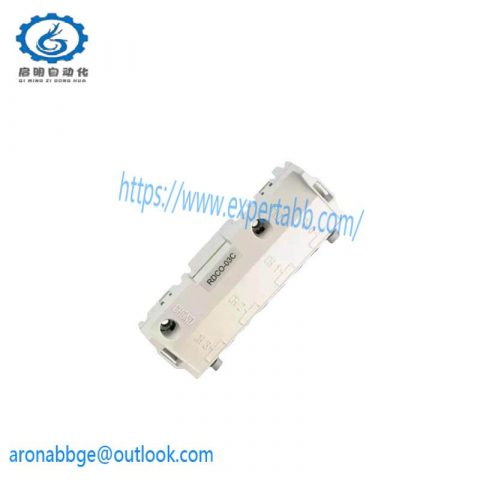 ABB RDCO-02C Circuit Board, Precision Electronics for Industrial Automation
