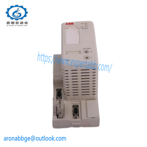 ABB RDCO-03C Industrial Automation Module