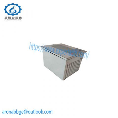 ABB RET670 1MRK002816-AA Control Relay: Industrial Automation Solutions
