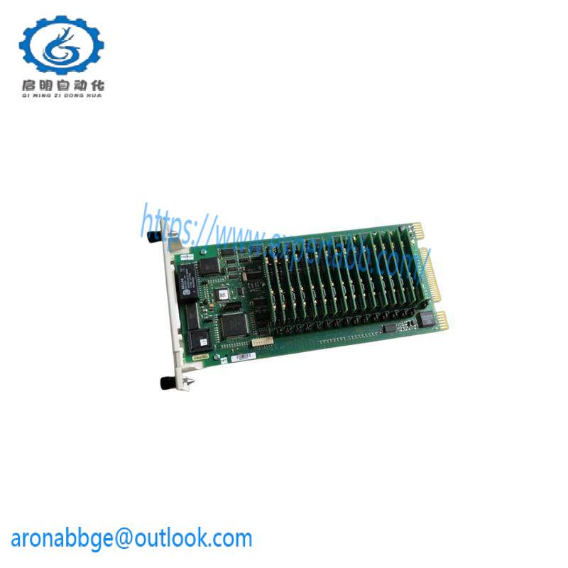 abb_rmio-01_control_board.jpg ABB RMIO-01 Control Board: Advanced Automation Solutions