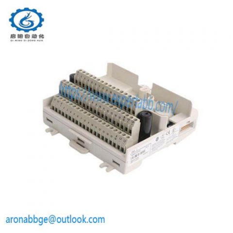ABB S200TB16 S200-TB16: Advanced Industrial Control Module