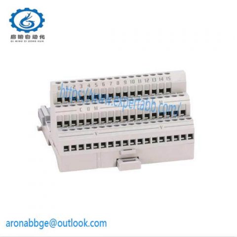 ABB S200TB3T Terminal Block