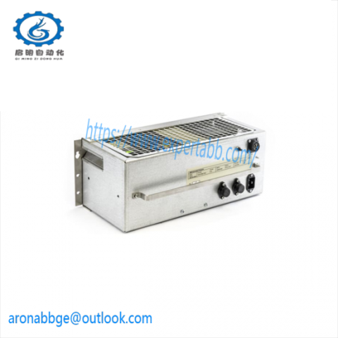 ABB SA167 Power Supply Unit