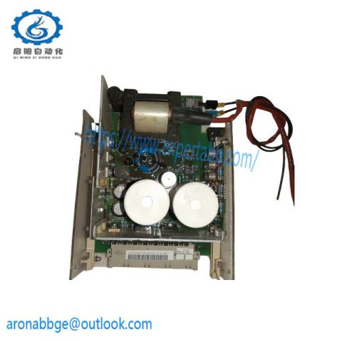 AB 1771-OMD Digital AC Output Module for Industrial Automation