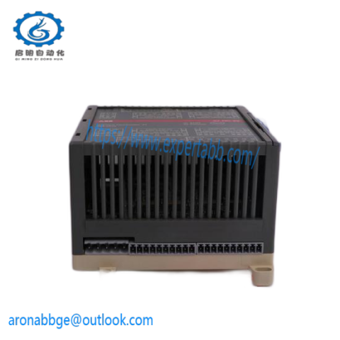 ABB SAFT 132 Supervision Board