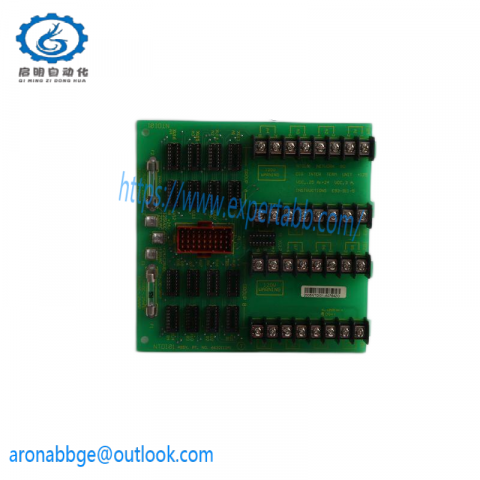 ABB SB510 - 3BSE000860R1 Backup Power Supply, High-Efficiency Solution for Industrial Automation
