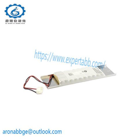 ABB SB522V1 3BSC760015R1 Battery Pack: Advanced Industrial Power Solution