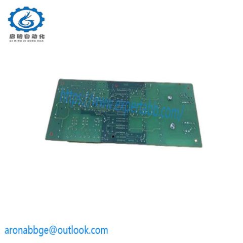 ABB SCYC51220 Converter, High-Efficiency Power Conversion Module