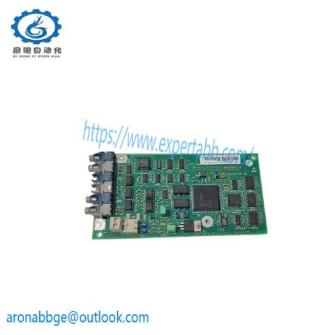 ABB SDCS-COM-1 3BSE005028R1 DRIVE LINK BOARD