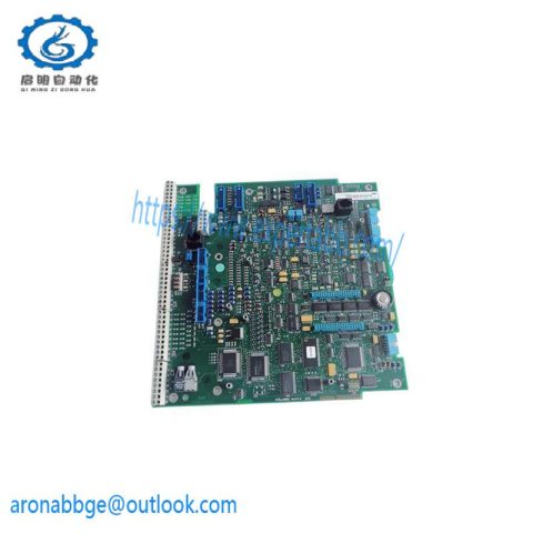 AB 1771-NIV Analog Input Module, Precision for Industrial Automation