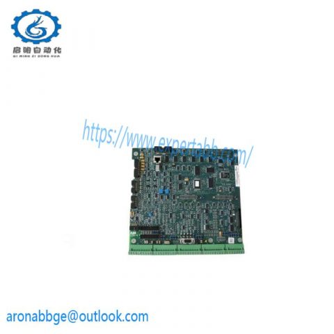ABB SDCS-CON-4 3ADT313900R1501 - COAT-ROHS CONTROL BOARD