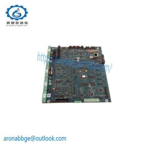 ABB SDCS-CON-4 PLC Control Board