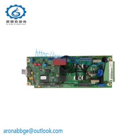 ABB SDCS-FEX-2A | 3ADT311500R1 | Power Supply Circuit Board