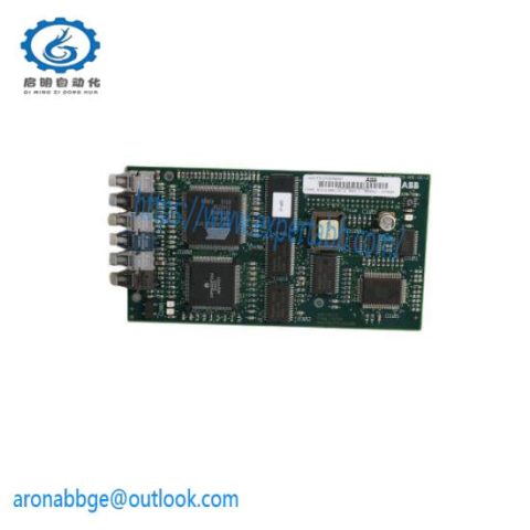 ABB SDCS-I0E-2 Circuit Board: Advanced Control Solution for Industrial Automation