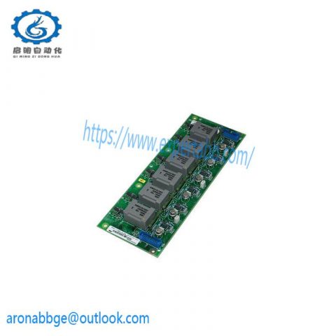 ABB SDCS-PIN-3A | 3ADT220120R0002 | Power Interface Board